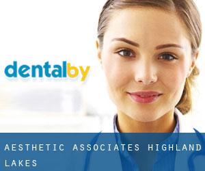 Aesthetic Associates (Highland Lakes)