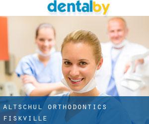 Altschul Orthodontics (Fiskville)