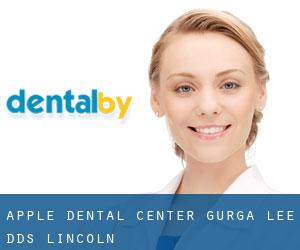 Apple Dental Center: Gurga Lee DDS (Lincoln)