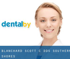 Blanchard Scott C DDS (Southern Shores)