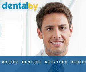 Bruso's Denture Services (Hudson)