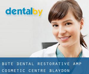 Bute Dental Restorative & Cosmetic Centre (Blaydon)