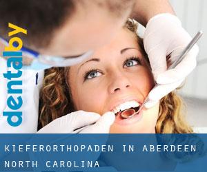 Kieferorthopäden in Aberdeen (North Carolina)