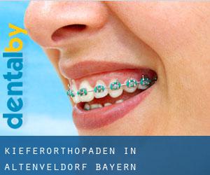 Kieferorthopäden in Altenveldorf (Bayern)