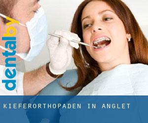 Kieferorthopäden in Anglet