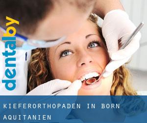 Kieferorthopäden in Born (Aquitanien)