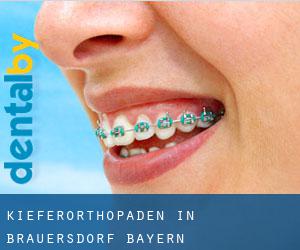 Kieferorthopäden in Brauersdorf (Bayern)