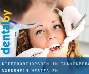 Kieferorthopäden in Bünkenberg (Nordrhein-Westfalen)