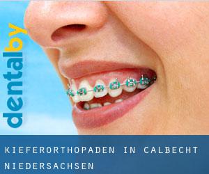 Kieferorthopäden in Calbecht (Niedersachsen)