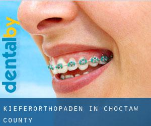 Kieferorthopäden in Choctaw County