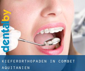 Kieferorthopäden in Combet (Aquitanien)