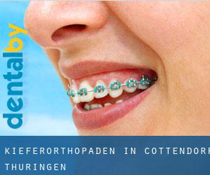 Kieferorthopäden in Cottendorf (Thüringen)