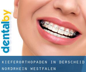 Kieferorthopäden in Derscheid (Nordrhein-Westfalen)