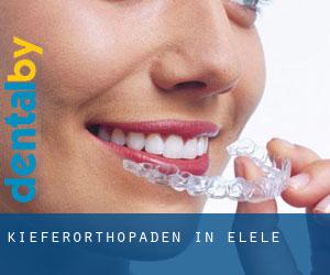 Kieferorthopäden in Elele