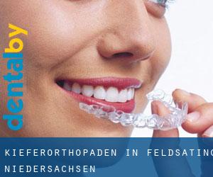 Kieferorthopäden in Feldsating (Niedersachsen)