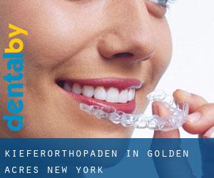 Kieferorthopäden in Golden Acres (New York)