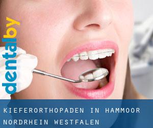 Kieferorthopäden in Hammoor (Nordrhein-Westfalen)