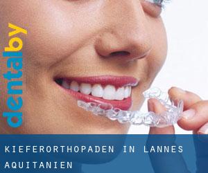 Kieferorthopäden in Lannes (Aquitanien)