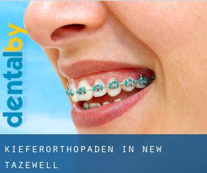 Kieferorthopäden in New Tazewell