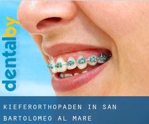 Kieferorthopäden in San Bartolomeo al Mare