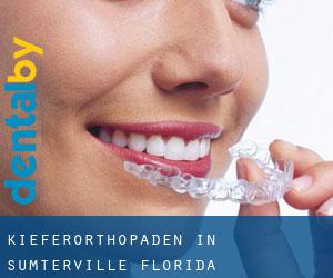 Kieferorthopäden in Sumterville (Florida)