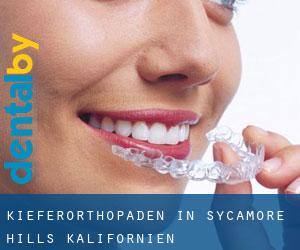 Kieferorthopäden in Sycamore Hills (Kalifornien)