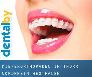 Kieferorthopäden in Thorr (Nordrhein-Westfalen)