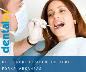 Kieferorthopäden in Three Forks (Arkansas)