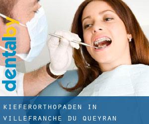 Kieferorthopäden in Villefranche-du-Queyran