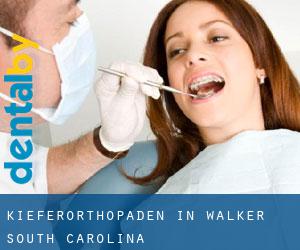 Kieferorthopäden in Walker (South Carolina)