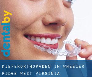 Kieferorthopäden in Wheeler Ridge (West Virginia)