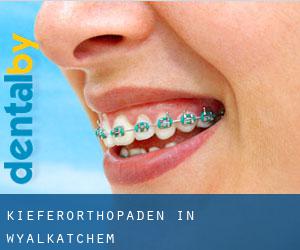 Kieferorthopäden in Wyalkatchem