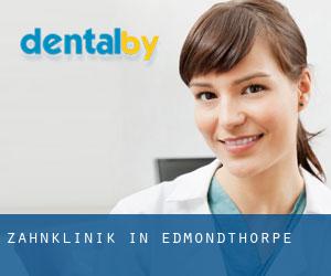 Zahnklinik in Edmondthorpe