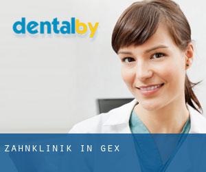 Zahnklinik in Gex