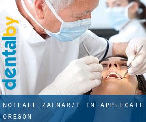 Notfall-Zahnarzt in Applegate (Oregon)
