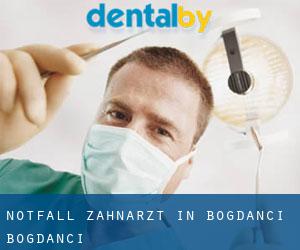 Notfall-Zahnarzt in Bogdanci / Богданци