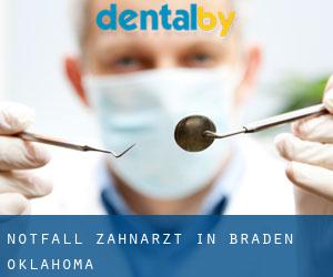 Notfall-Zahnarzt in Braden (Oklahoma)