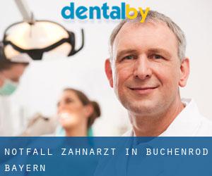 Notfall-Zahnarzt in Buchenrod (Bayern)