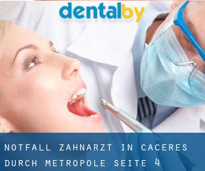 Notfall-Zahnarzt in Cáceres durch metropole - Seite 4