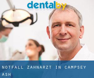 Notfall-Zahnarzt in Campsey Ash