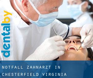 Notfall-Zahnarzt in Chesterfield (Virginia)