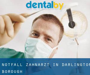 Notfall-Zahnarzt in Darlington (Borough)