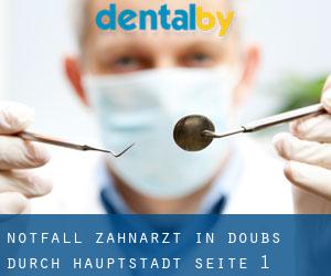 Notfall-Zahnarzt in Doubs durch hauptstadt - Seite 1