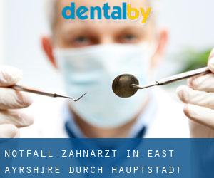Notfall-Zahnarzt in East Ayrshire durch hauptstadt - Seite 1