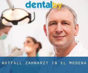 Notfall-Zahnarzt in El Modena