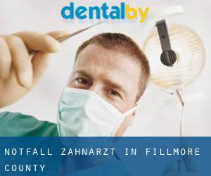 Notfall-Zahnarzt in Fillmore County