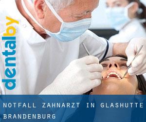 Notfall-Zahnarzt in Glashütte (Brandenburg)