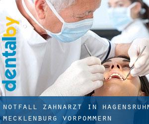 Notfall-Zahnarzt in Hagensruhm (Mecklenburg-Vorpommern)