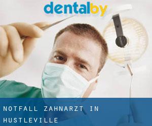 Notfall-Zahnarzt in Hustleville