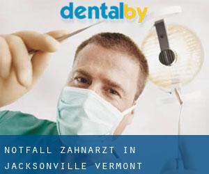 Notfall-Zahnarzt in Jacksonville (Vermont)